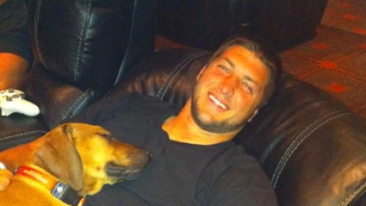 Athletes and Their Dogs Athletes and Their Dogs