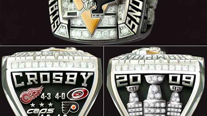 Championship Rings Championship Rings