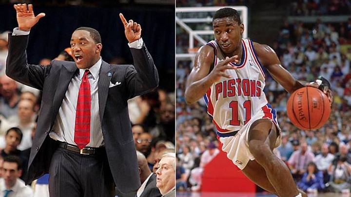 Good Players, Bad Personnel Men