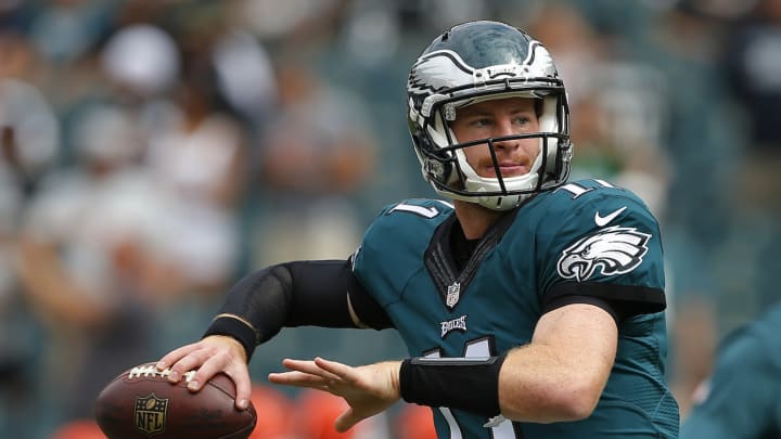 Fantasy football Start 'Em, Sit 'Em: How to set your lineups for Week 3 Fantasy football Start 'Em, Sit 'Em: How to set your lineups for Week 3