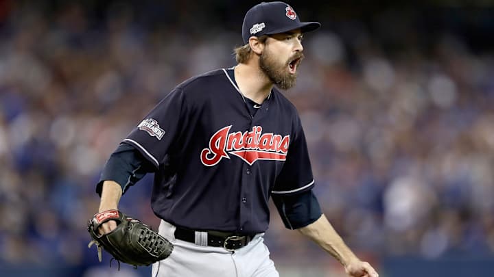 Five Reasons the Cleveland Indians Will Win the World Series Five Reasons the Cleveland Indians Will Win the World Series