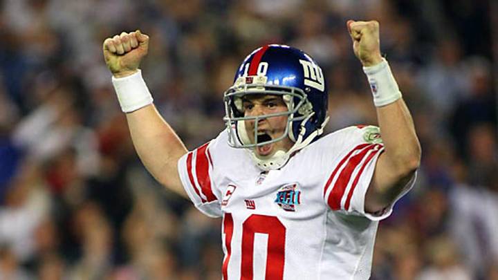 Best QB Performances in a Super Bowl Best QB Performances in a Super Bowl