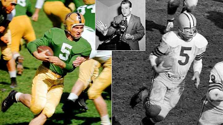 Heisman Winners w/Best NFL Careers Heisman Winners w/Best NFL Careers