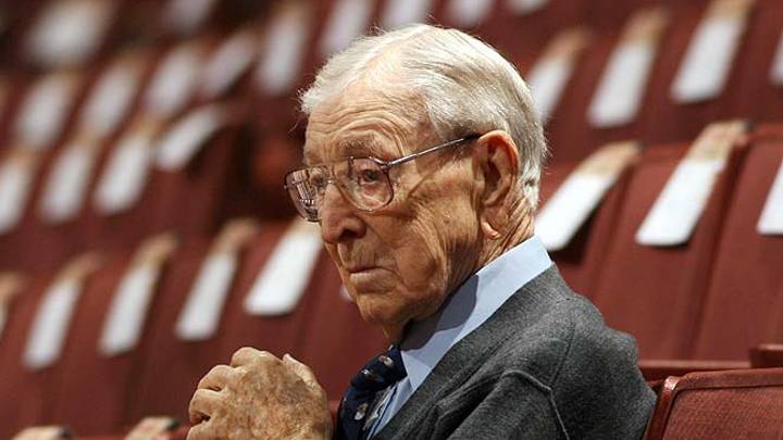 Happy Birthday Coach Wooden Happy Birthday Coach Wooden