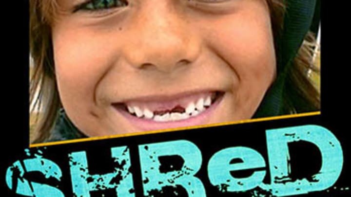New Film Documents the Life of a 6-Year-Old Skateboarder New Film Documents the Life of a 6-Year-Old Skateboarder