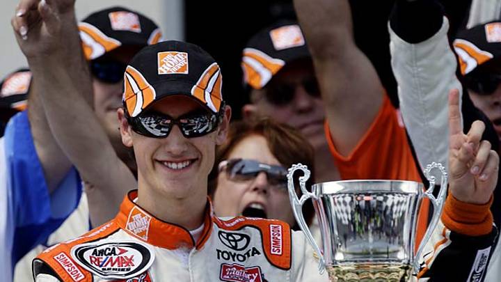 Youngest to Win a Title Youngest to Win a Title