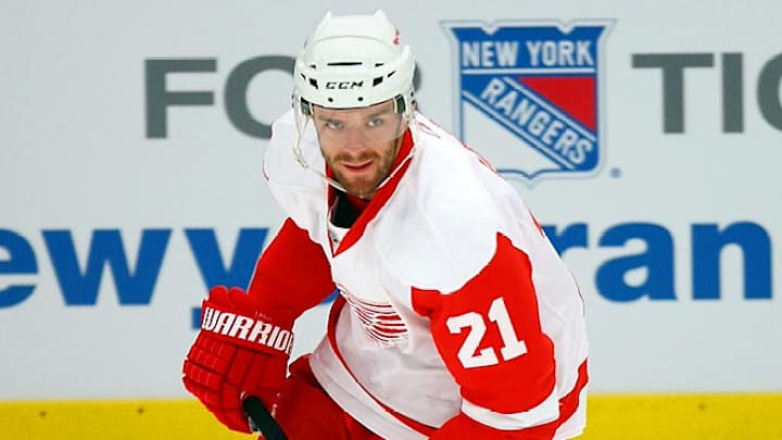 Kids to Watch in the NHL Kids to Watch in the NHL