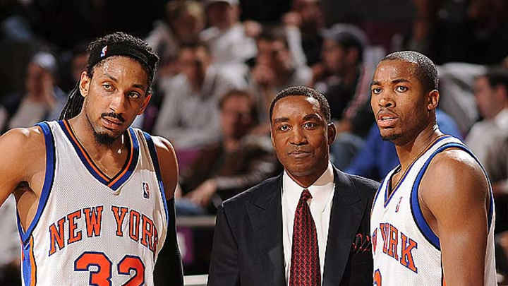 Strange Coaching Hires Strange Coaching Hires