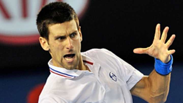 Novak Djokovic Buys the World's Supply of Donkey Cheese Novak Djokovic Buys the World's Supply of Donkey Cheese