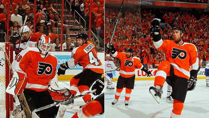 Unlikely Stanley Cup Finalists Unlikely Stanley Cup Finalists
