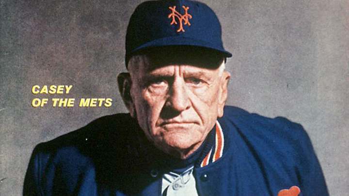 Iconic Mets Photos Iconic Mets Photos