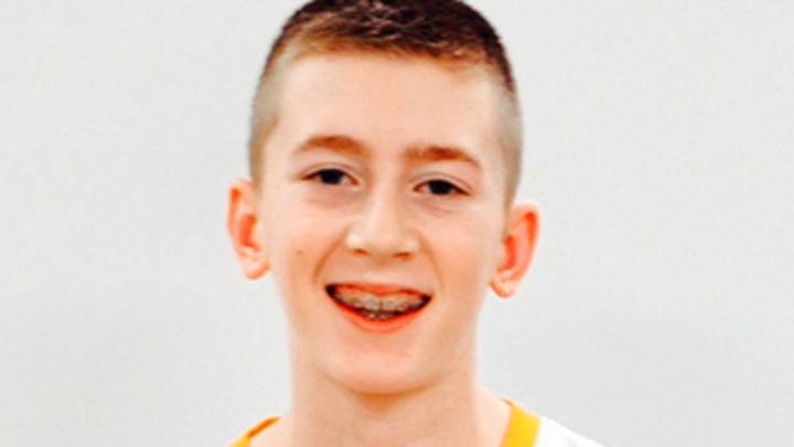 SportsKids of the Month: April 2015