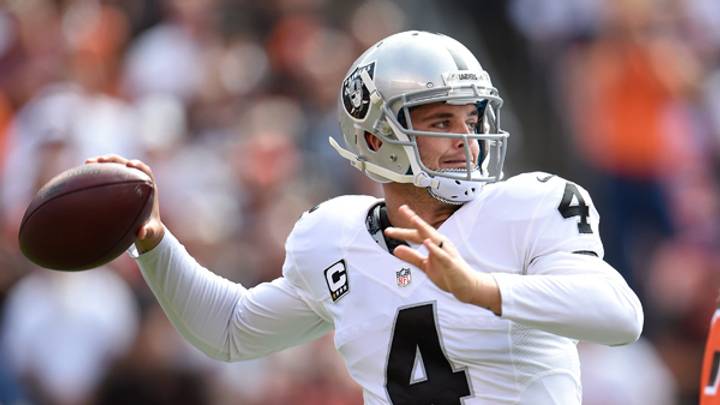 Fantasy Football 2015: Week 4 Waiver Wire Fantasy Football 2015: Week 4 Waiver Wire