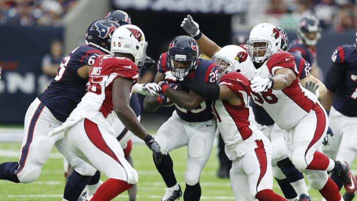 Fantasy Football 2016: Bold Predictions for the Season Ahead Fantasy Football 2016: Bold Predictions for the Season Ahead