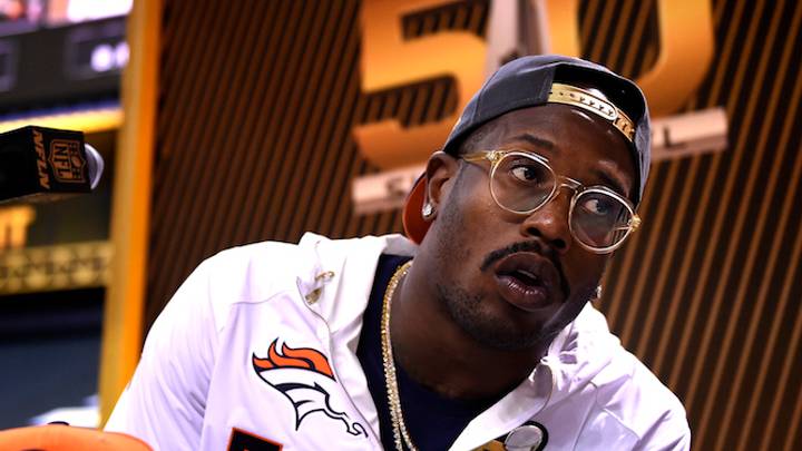 Friday Afterschool Special: Super Bowl 50 Preview