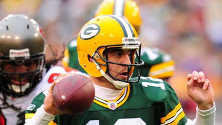 NFL Preview: Green Bay Packers Will Reclaim Their Glory In the NFC North NFL Preview: Green Bay Packers Will Reclaim Their Glory In the NFC North