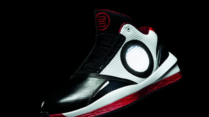 The Air Jordan 2010 The Air Jordan 2010