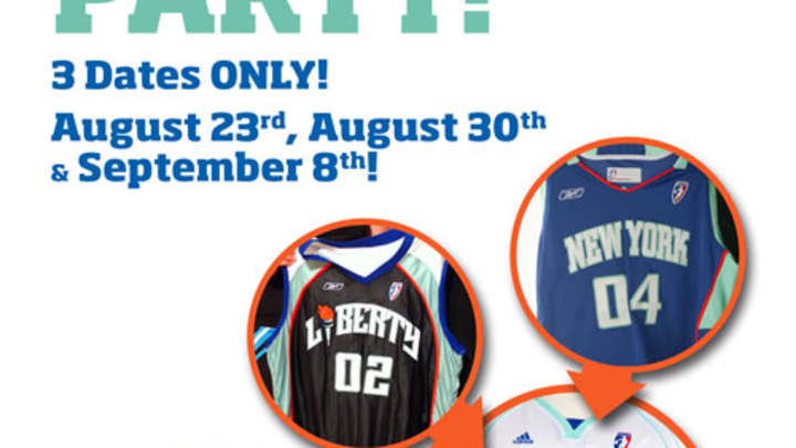 Jordan Moments Collection