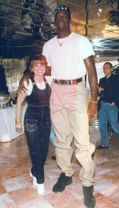 Rare Photos of Shaquille O'Neal - SI Kids: Sports News for Kids, Kids Games  and More