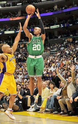 Ray Allen