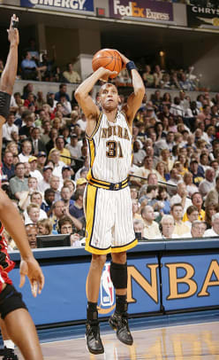 Reggie Miller