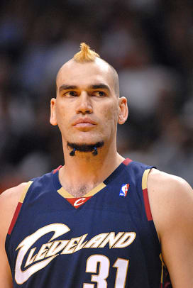 NBA's Worst Hair Cuts - SI Kids: Sports News for Kids, Kids Games and More NBA's Worst Hair Cuts - SI Kids: Sports News for Kids, Kids Games and More