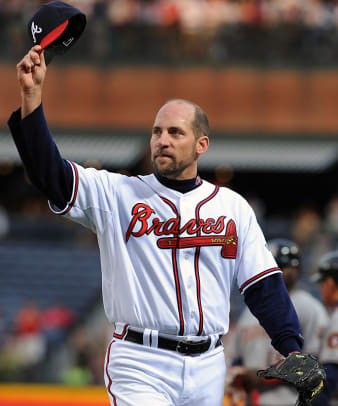 John Smoltz