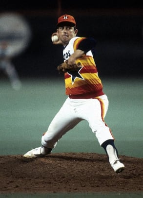 Nolan Ryan