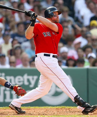 nicknames baseball kids