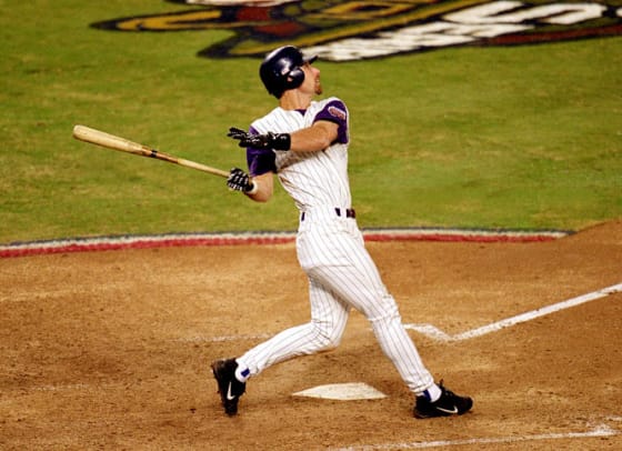 2000s: Top 10 MLB Games - 10 - Diamondbacks 3, Yankees 2 | Game 7, 2001 World Series