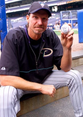 2000s: Memorable MLB Performances - 1 - Randy Johnson | May 18, 2004
