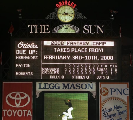 2000s: Memorable MLB Performances - 20 - Texas Rangers | Aug. 22, 2007