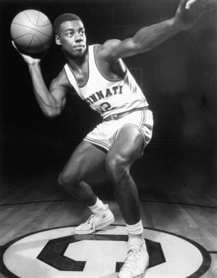 Back in Time: March 15 - 1 - Oscar Robertson 