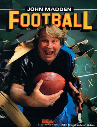 John Madden Football