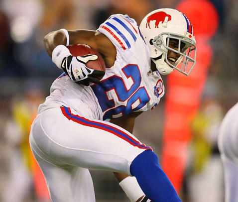 buffalo bills afl jersey
