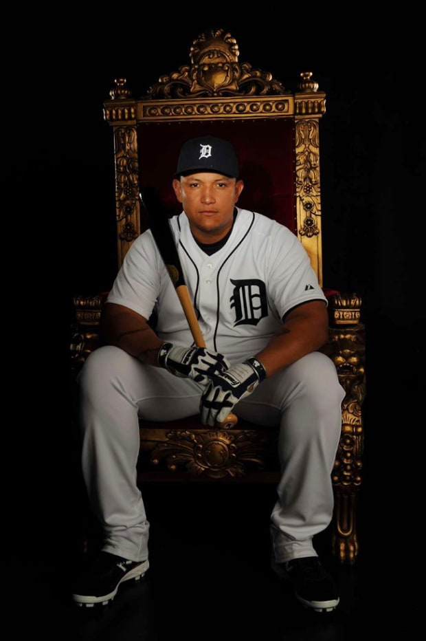 miguel cabrera kids jersey
