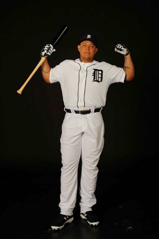miguel cabrera kids jersey