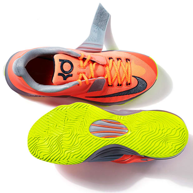 kevin durant shoe laces