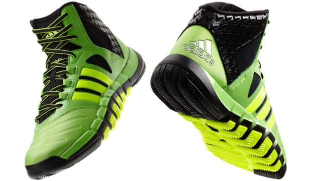 adidas crazy ghost basketball shoes