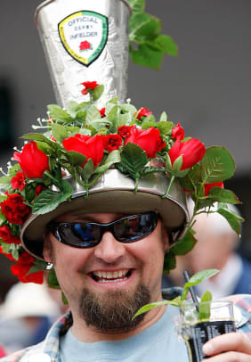 Boys derby hat discount