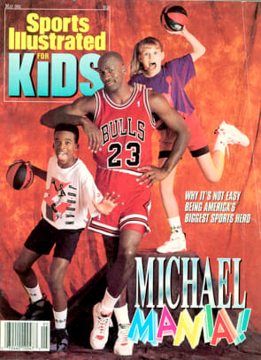 Retro michael on sale jordan