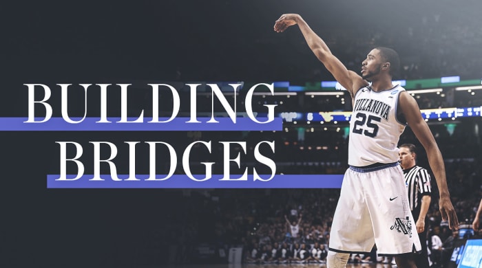 Breakaway: An Inside Look at the Life of Mikal Bridges - SI Kids