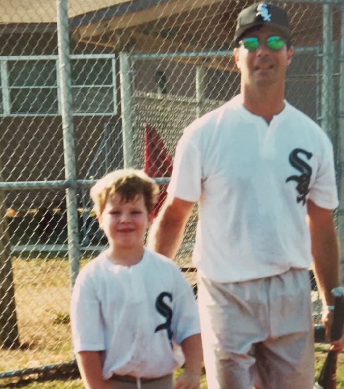 Mets Rookie Pete Alonso My Path to the Pros SI Kids Sports News for