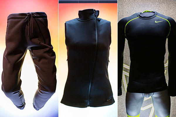 nike cold gear leggings