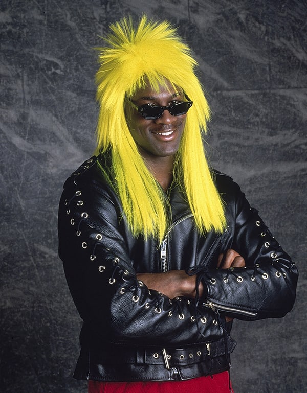 Air Jordan's Last-Minute Costume Ideas - SI Kids: Sports News for Kids