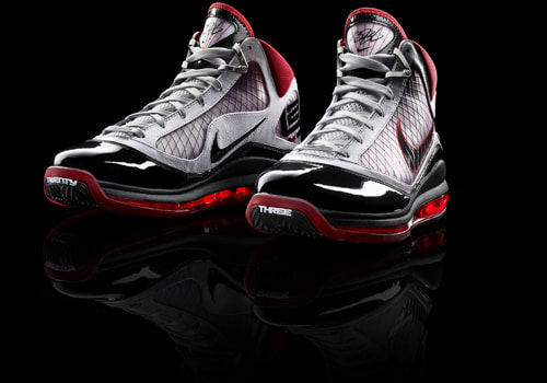 nike air max lebron 7 fairfax