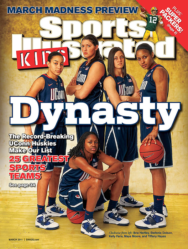 Sneak Peek - SI Kids: Sports News for Kids, Kids Games and More