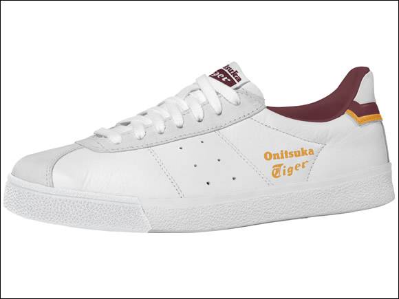 onitsuka tiger lawnship 2.0 2017