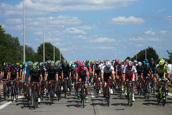 Tour de France: 13 Things You to Know - SI Kids: Sports News for Kids
