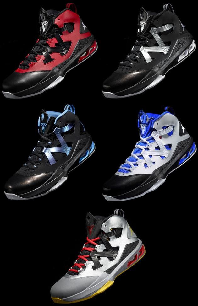 carmelo anthony sneakers 2021